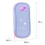 Пенал Kite 662 Twinke, Star (Kite)