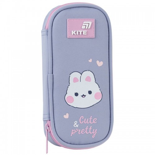 Пенал Kite 662 Pretty Nice (Kite)