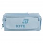Пенал Kite 2702-2 светло-голубой (Kite)