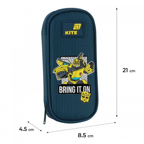 Пенал Kite 662 TF (Kite)