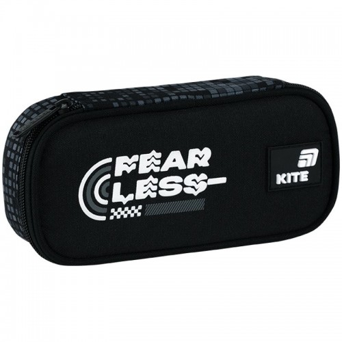 Пенал Kite 662 Fearless (Kite)