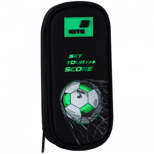 Пенал Kite 662 Football (Kite)