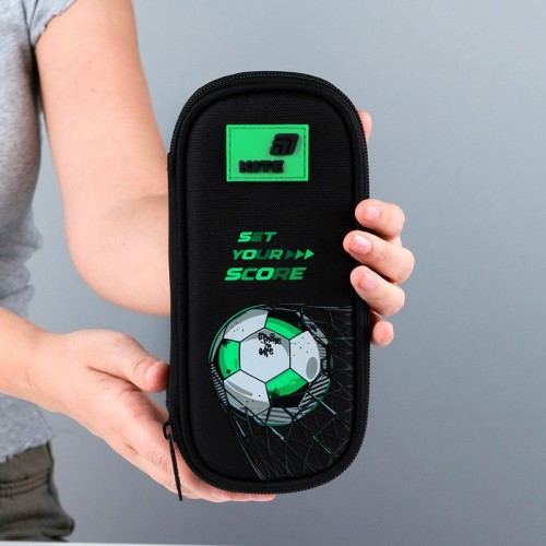 Пенал Kite 662 Football (Kite)