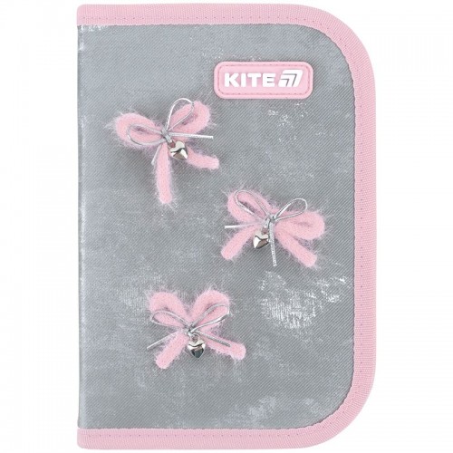 Пенал Kite 1 отд., 1 отв., без наполнения621 Velvet Dream (Kite)