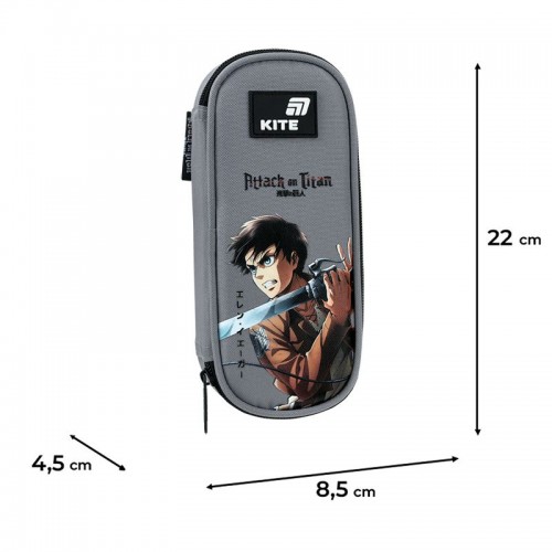 Пенал Kite 599 AT (Kite)