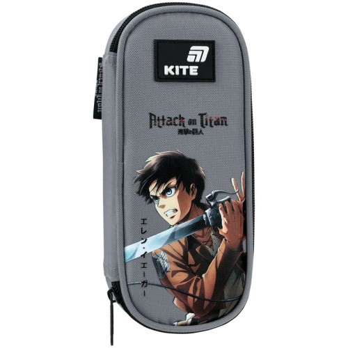 Пенал Kite 599 AT (Kite)