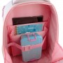 Рюкзак Kite Education каркасный 555 Dazzling (Kite)