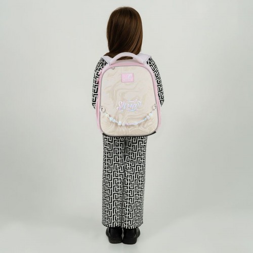 Рюкзак Kite Education каркасный 555 Dazzling (Kite)