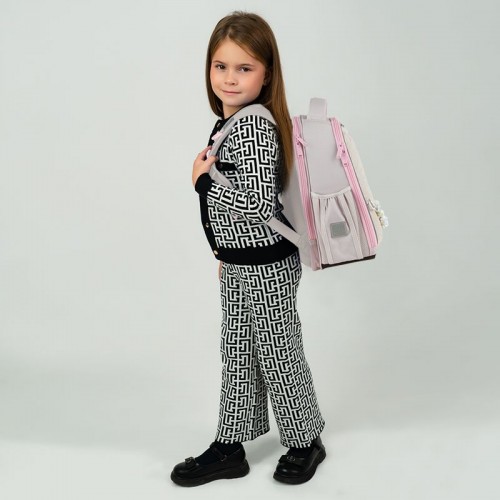 Рюкзак Kite Education каркасный 555 Dazzling (Kite)