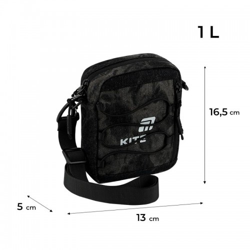 Сумка-кросбоді Kite Education teens 2520-4 (Kite)