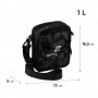Сумка-кросбоді Kite Education teens 2520-4 (Kite)