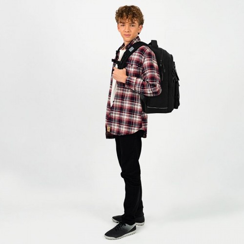 Рюкзак Kite Education teens 2597L Dark Matter (Kite)