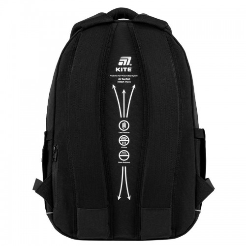 Рюкзак Kite Education teens 2597L Dark Matter (Kite)