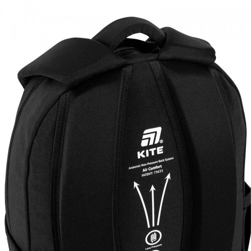Рюкзак Kite Education teens 2597L Dark Matter (Kite)