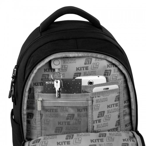 Рюкзак Kite Education teens 2597L Dark Matter (Kite)