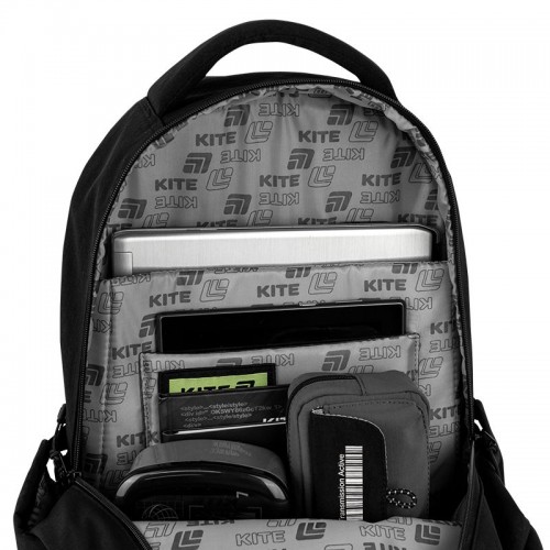 Рюкзак Kite Education teens 2597L Dark Matter (Kite)
