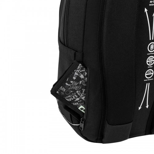 Рюкзак Kite Education teens 2597L Dark Matter (Kite)