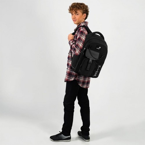 Рюкзак Kite Education teens 2597L Dark Matter (Kite)