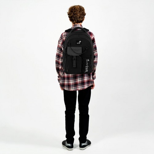 Рюкзак Kite Education teens 2597L Dark Matter (Kite)