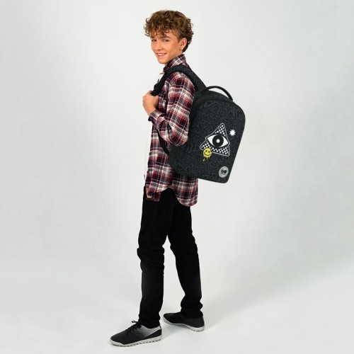 Рюкзак GoPack Teens 135M-6 (GoPack)