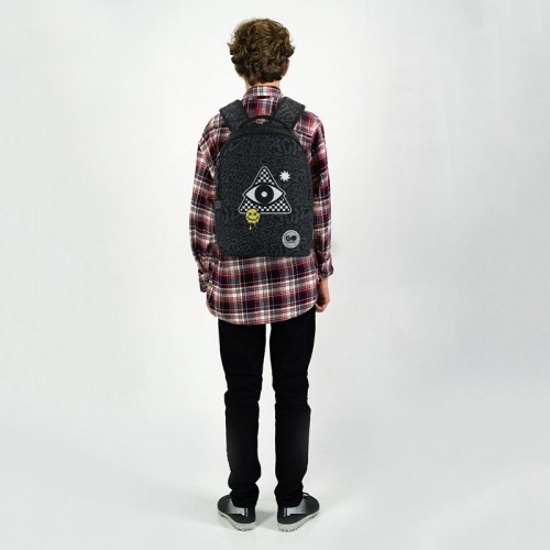 Рюкзак GoPack Teens 135M-6 (GoPack)