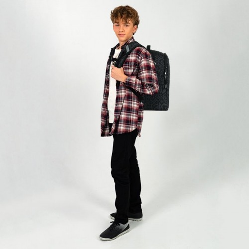 Рюкзак GoPack Teens 135M-6 (GoPack)