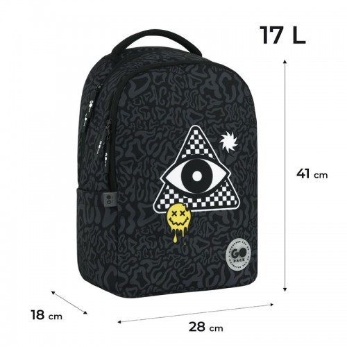 Рюкзак GoPack Teens 135M-6 (GoPack)