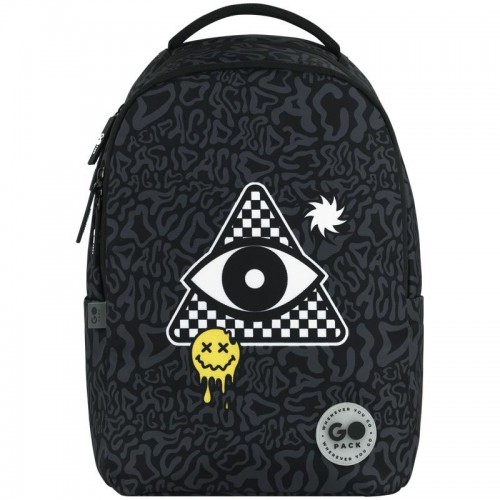 Рюкзак GoPack Teens 135M-6 (GoPack)