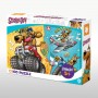 Пазлы Scooby-Doo: скорее ветер, 100 элементов © Warner Bros. (Ideyka)