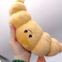 Мягкая игрушка "Рогалик" 26 см (Копиця)