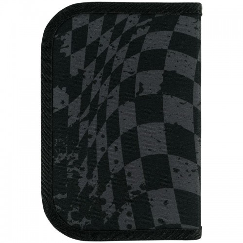 Пенал Kite 1 отд., 1 отв., без наполнения 621 Race&Win (Kite)