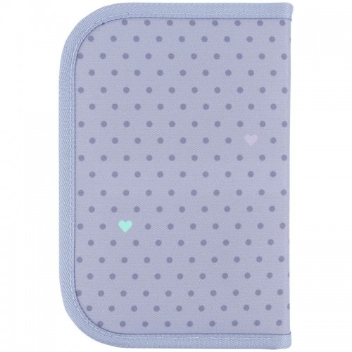 Пенал Kite 1 отд., 1 отв., без наполнения 621 Lovely (Kite)