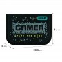 Пенал Kite 1 отд., 1 отв., без наполнения 621 Play the Game (Kite)