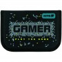 Пенал Kite 1 отд., 1 отв., без наполнения 621 Play the Game (Kite)
