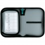 Пенал Kite 1 отд., 1 отв., без наполнения 621 Play the Game (Kite)