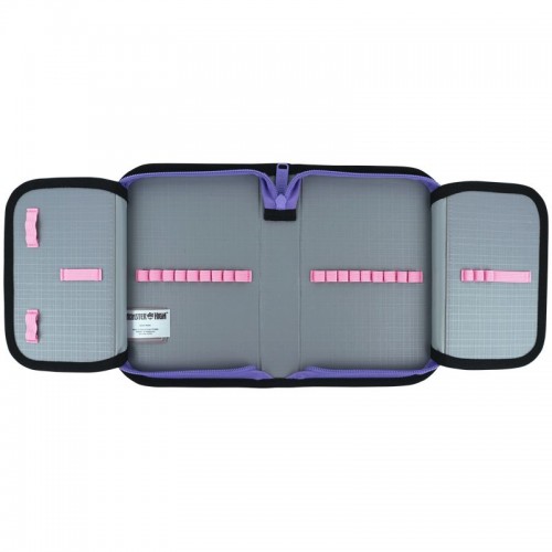 Пенал Kite 1 отд., 2 отв., без наполнения 622 MH (Kite)