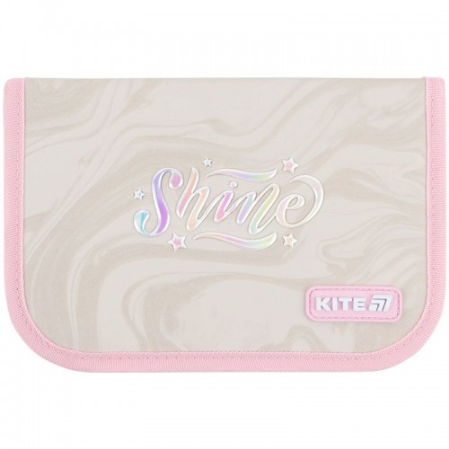 Пенал Kite 1 отд., 2 отв., без наполнения 622 Dazzling (Kite)