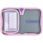 Пенал Kite 1 отд., 1 отв., без наполнения 621 Charming (Kite)