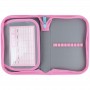 Пенал Kite 1 отд., 1 отв., без наполнения 621 HK-3 (Kite)