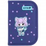 Пенал Kite 1 отд., 2 отв., без наполнения 622 Be Friends (Kite)