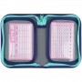 Пенал Kite 1 отд., 2 отв., без наполнения 622 Be Friends (Kite)