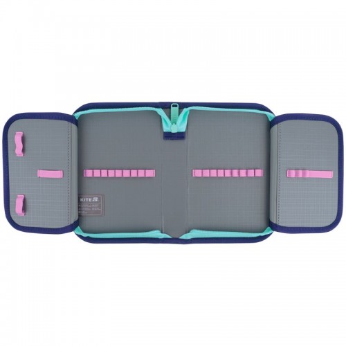 Пенал Kite 1 отд., 2 отв., без наполнения 622 Be Friends (Kite)