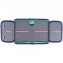 Пенал Kite 1 отд., 2 отв., без наполнения 622 Be Friends (Kite)