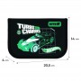 Пенал Kite 1 отд., 1 отв., без наполнения 621 HW (Kite)
