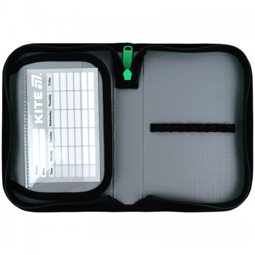 Пенал Kite 1 отд., 1 отв., без наполнения 621 HW (Kite)