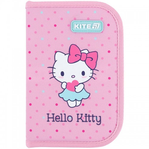 Пенал Kite 1 отд., 2 отв., без наполнения 622 HK (Kite)