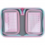 Пенал Kite 1 отд., 2 отв., без наполнения 622 HK (Kite)