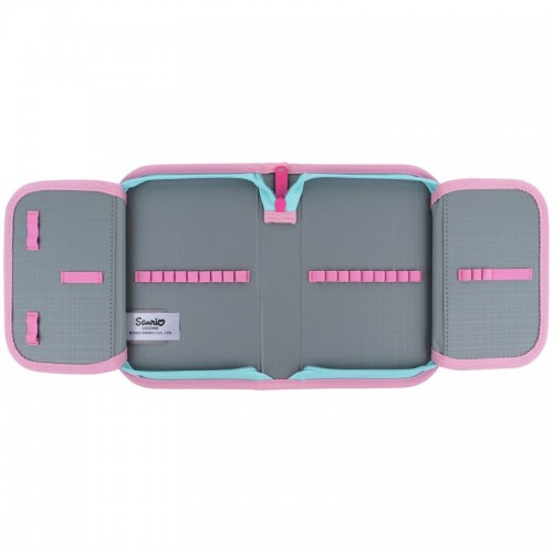 Пенал Kite 1 отд., 2 отв., без наполнения 622 HK (Kite)