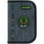 Пенал Kite 1 отд., 2 отв., без наполнения 622 Good Game (Kite)