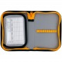 Пенал Kite 1 отд., 1 отв., без наполнения 621 GF (Kite)